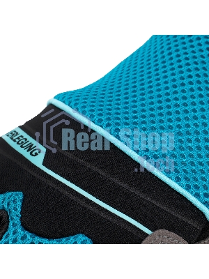 Перчатки комбинированные облегченные Gross открытые пальцы, AKTIV, размер XL (10)