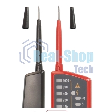 Тестер напряжения и целостности цепи UNI-T UT18E