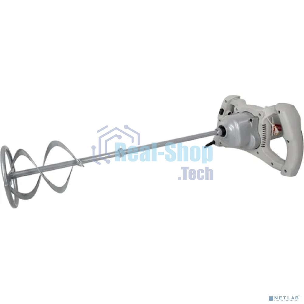 Дрель-миксер Ресанта СМ-1600Э-2 1600Вт М14 (75/20/1)