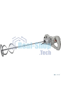 Дрель-миксер Ресанта СМ-1600Э-2 1600Вт М14 (75/20/1)