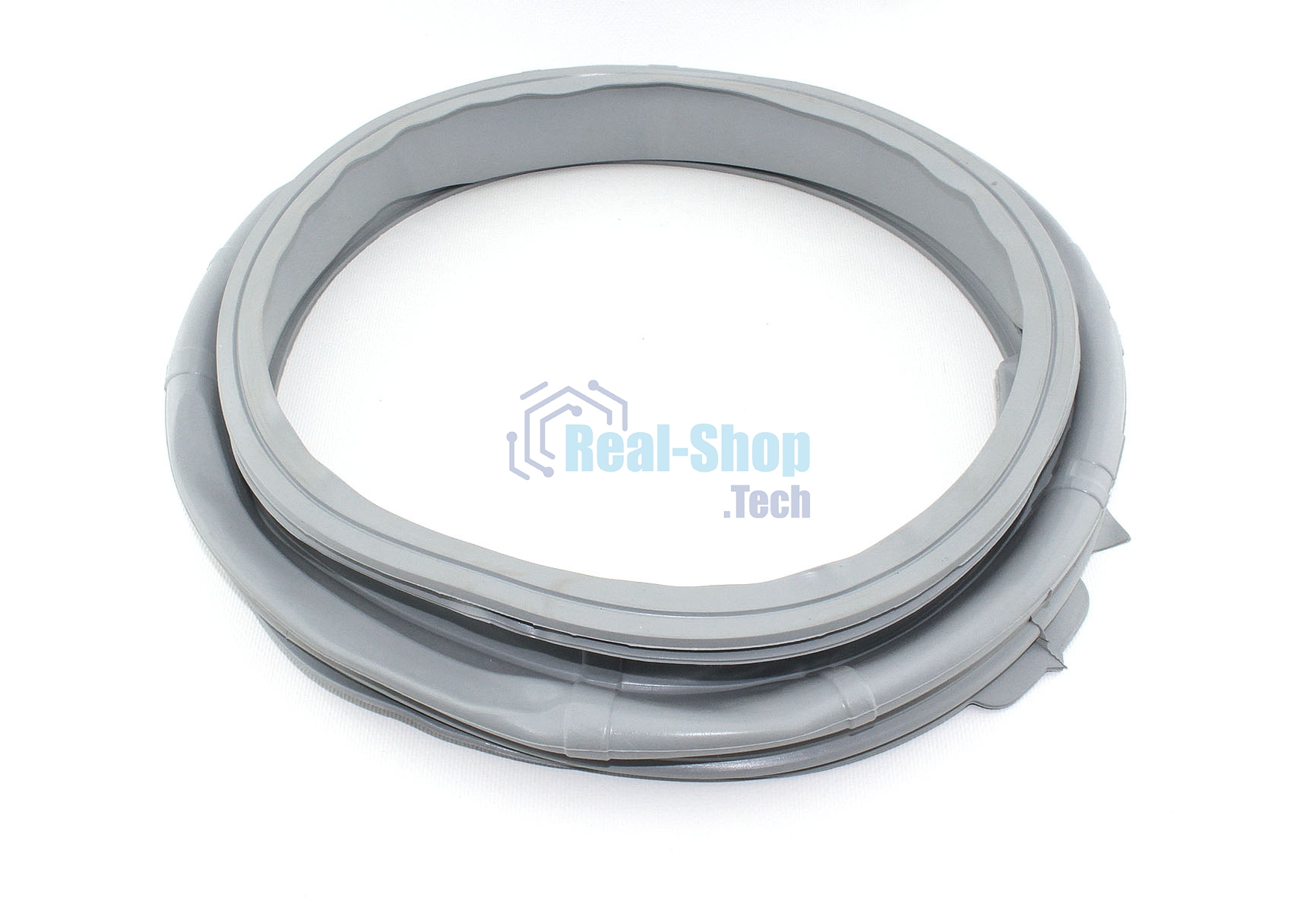 Манжета (уплотнитель) люка для стиральной машины Samsung, Addwash, Eco Bubble DC64-02888A