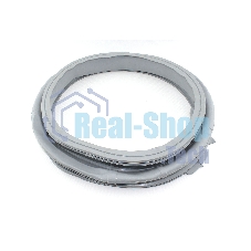 Манжета (уплотнитель) люка для стиральной машины Samsung, Addwash, Eco Bubble DC64-02888A
