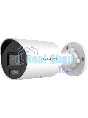 Видеокамера IP Hikvision DS-2CD2023G2-IU(4мм) 4-4мм цветная