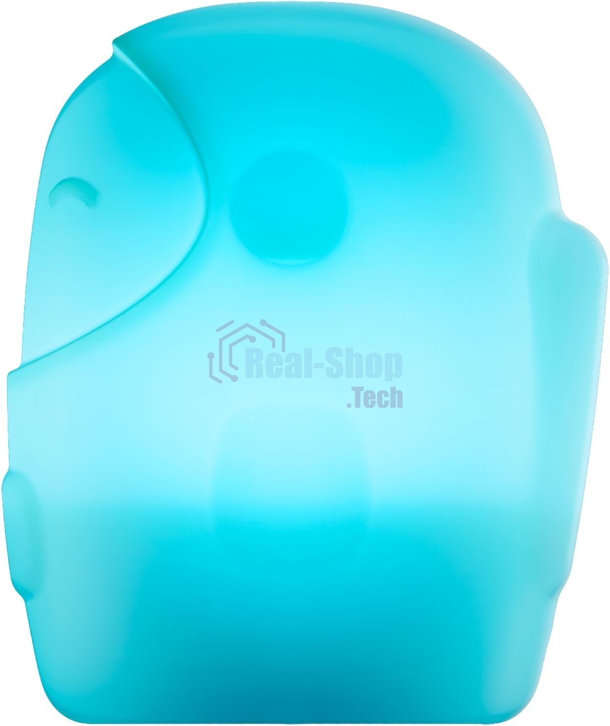 Умный детский ночник Космонавт, товарный знак SBER SBDV-00126