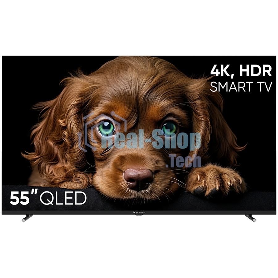 Телевизор Topdevice 55