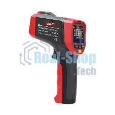 Инфракрасный термометр UNI-T UT302C+