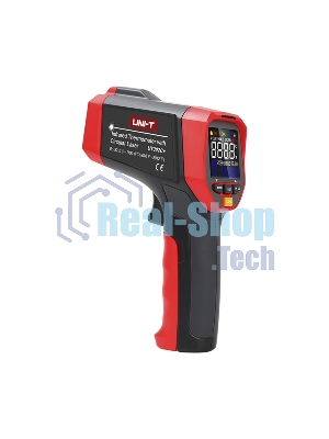 Инфракрасный термометр UNI-T UT302C+