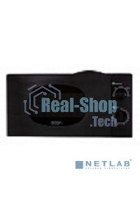 Микроволновая печь econ ECO-2038M черный 0