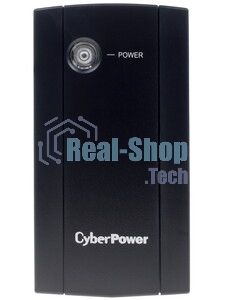 Источник бесперебойного питания CyberPower UTI875E, линейно-интерактивный