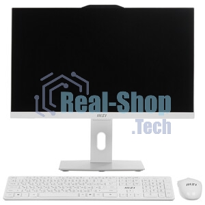 Моноблок MSI Modern AM242P 1M AiO 23,8