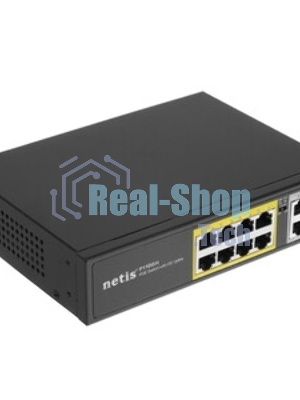 Коммутатор Netis P110GH