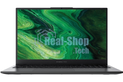 Ноутбук Digma Pro Fortis M Ryzen 5 7430U 16Gb SSD 512Gb AMD Radeon Graphics 14.1
