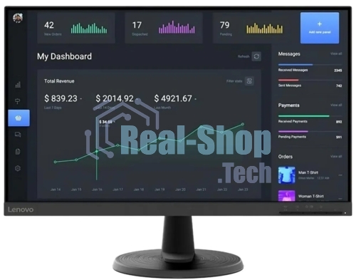 Монитор 23.8