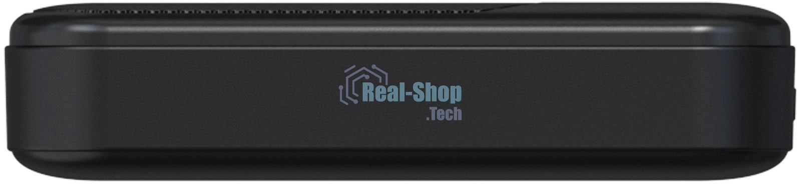 Портативный аккумулятор Buro BPF10A 10000mAh QC3.0/PD3.0 22.5W 2.1A 2xUSB-A/USB-C черный