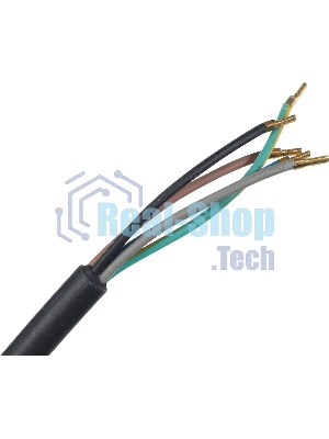 Индукционная варочная поверхность Haier HHX-Y64NFB, 4 конфорки, стеклокерамика, 7000 Вт