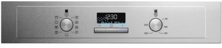 Духовой шкаф электрический Electrolux EOD3C40BX нержавеющая сталь