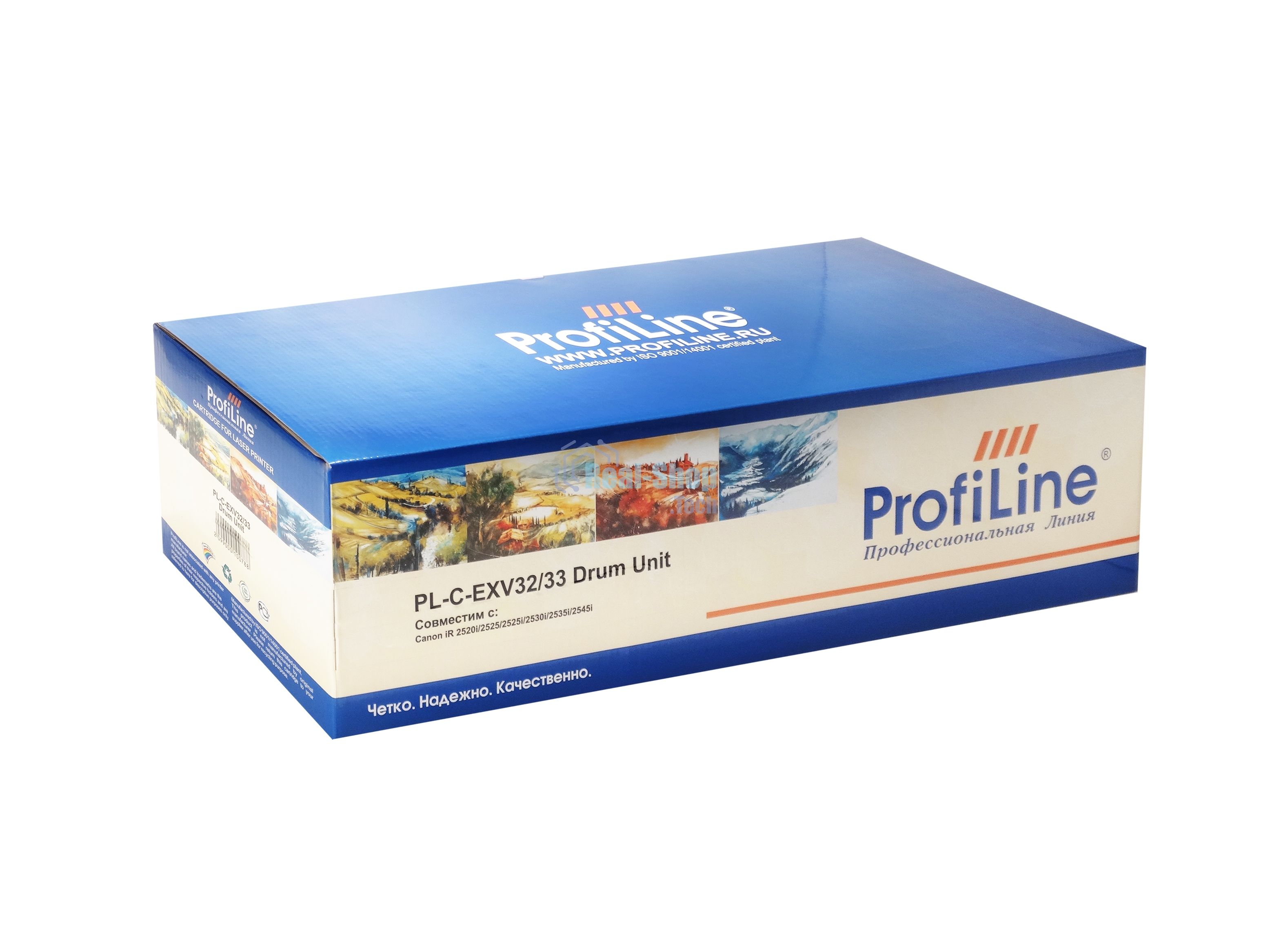Драм-картридж ProfiLine PL-C-EXV32/33 для принтеров Canon iR 2520i/2525/2525i/2530i/2535i/2545i 140000 копий