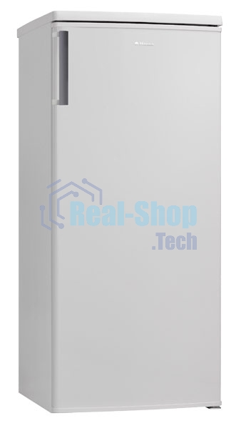 Морозильная камера Hansa FZ208.3, белый, 140л, 4 ящика