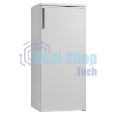 Морозильная камера Hansa FZ208.3, белый, 140л, 4 ящика