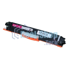 Картридж лазерный Sakura CRG729M для Canon LBP 7010C/7018C, пурпурный, 1000 к.