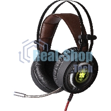 Гарнитура проводная QUMO Atlantis GHS005 22522