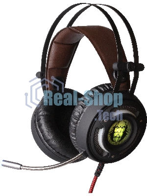 Гарнитура проводная QUMO Atlantis GHS005 22522