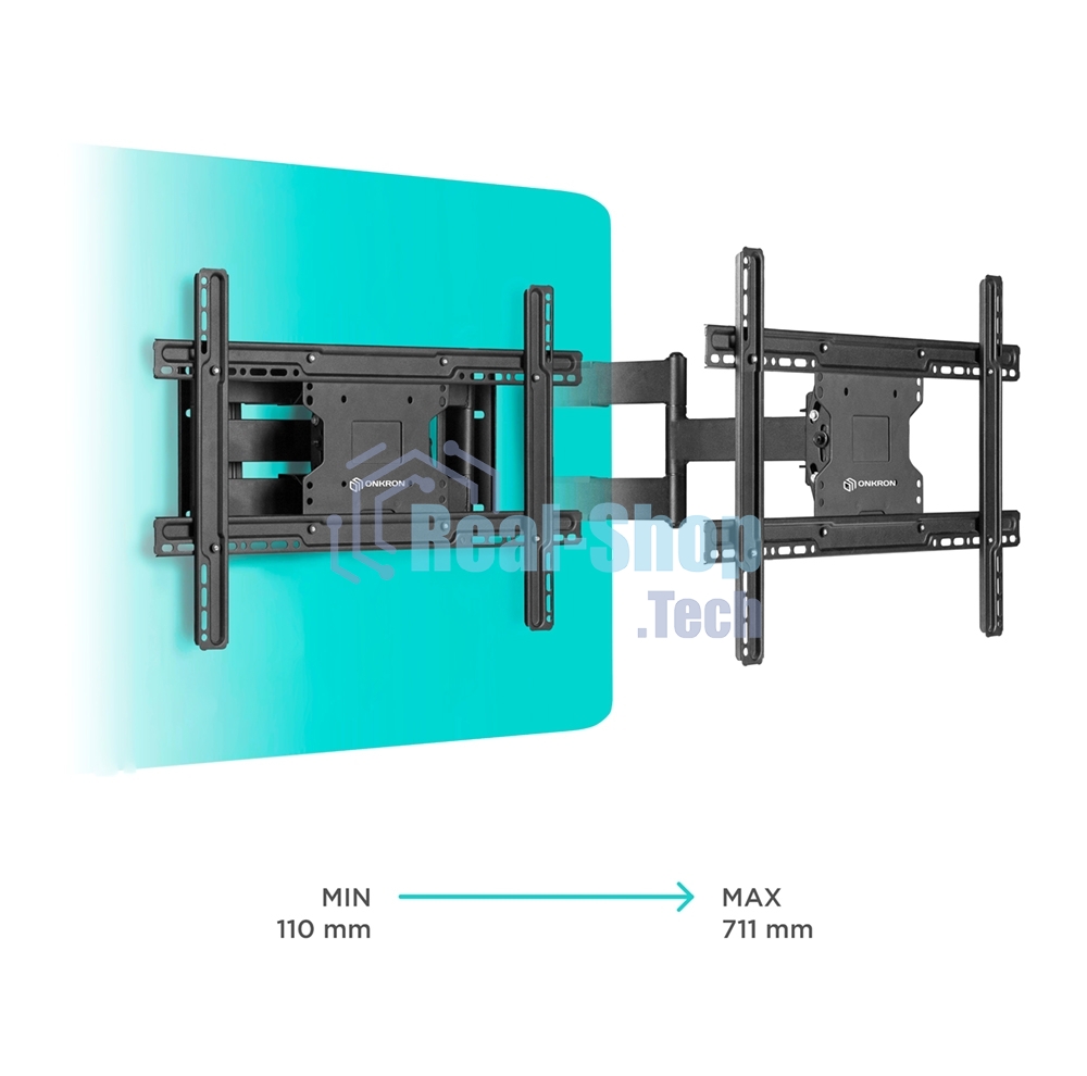 Кронштейн ONKRON M7L для телевизора 40
