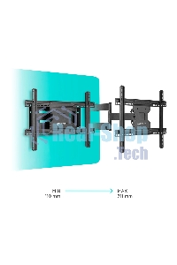 Кронштейн ONKRON M7L для телевизора 40