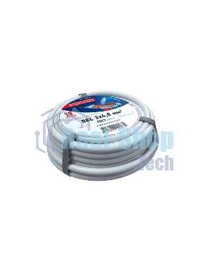 Провод соединительный ПВС Rexant 3x4,0 мм², длина 10 метров, ГОСТ 7399-97