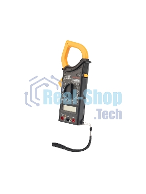 Токовые клещи MASTECH M266 13-1306