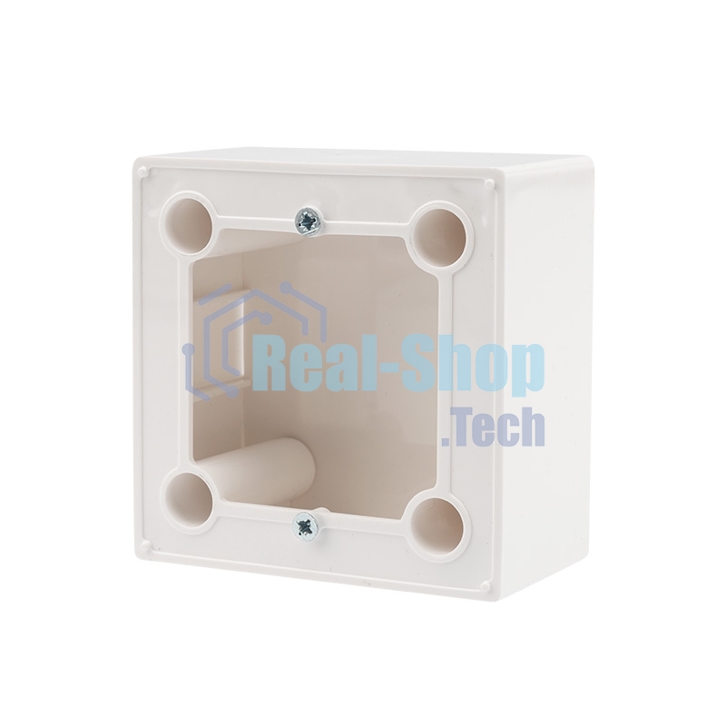 Бокс для накладного монтажа контроллера Rexant Nautilus эБК-01