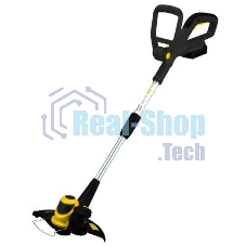 Триммер HUTER GET-18-2Li аккумуляторный