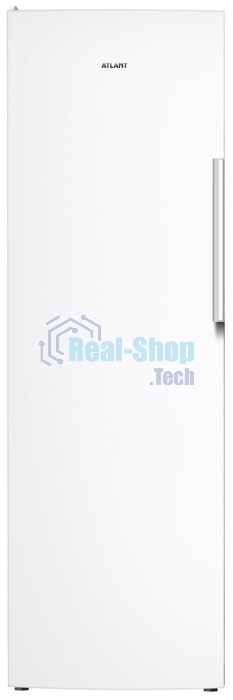 Морозильная камера Atlant М-7606-102-N, белый, 278л, 7 ящиков