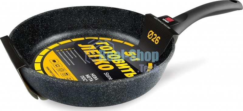 Сковорода НЕВА-МЕТАЛЛ 