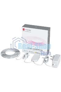 Лента светодиодная умная Yeelight Lightstrip Plus 1s YLDD05YL