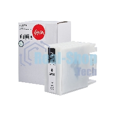 Картридж струйный Sakura C13T04A140 (C13T04A BK) для Epson, черный, 230 мл., 11500 к.