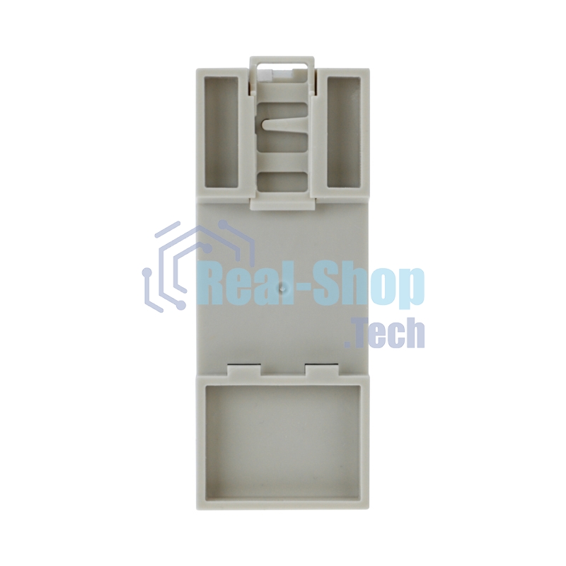 Терморегулятор цифровой Rexant (программируемый c диапазонами работы) RX-257 на DIN-рейку