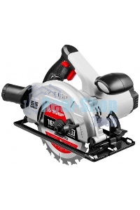 Пила дисковая, 90°-55 мм, диск 165 мм, 1300 Вт, Зубр ПД-55