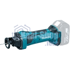 Фрезер Makita DCO180Z18В LI-ION 30000об/м цанга-3.18/6.35мм 1.4кг кор БЕЗ АКК.и ЗУ