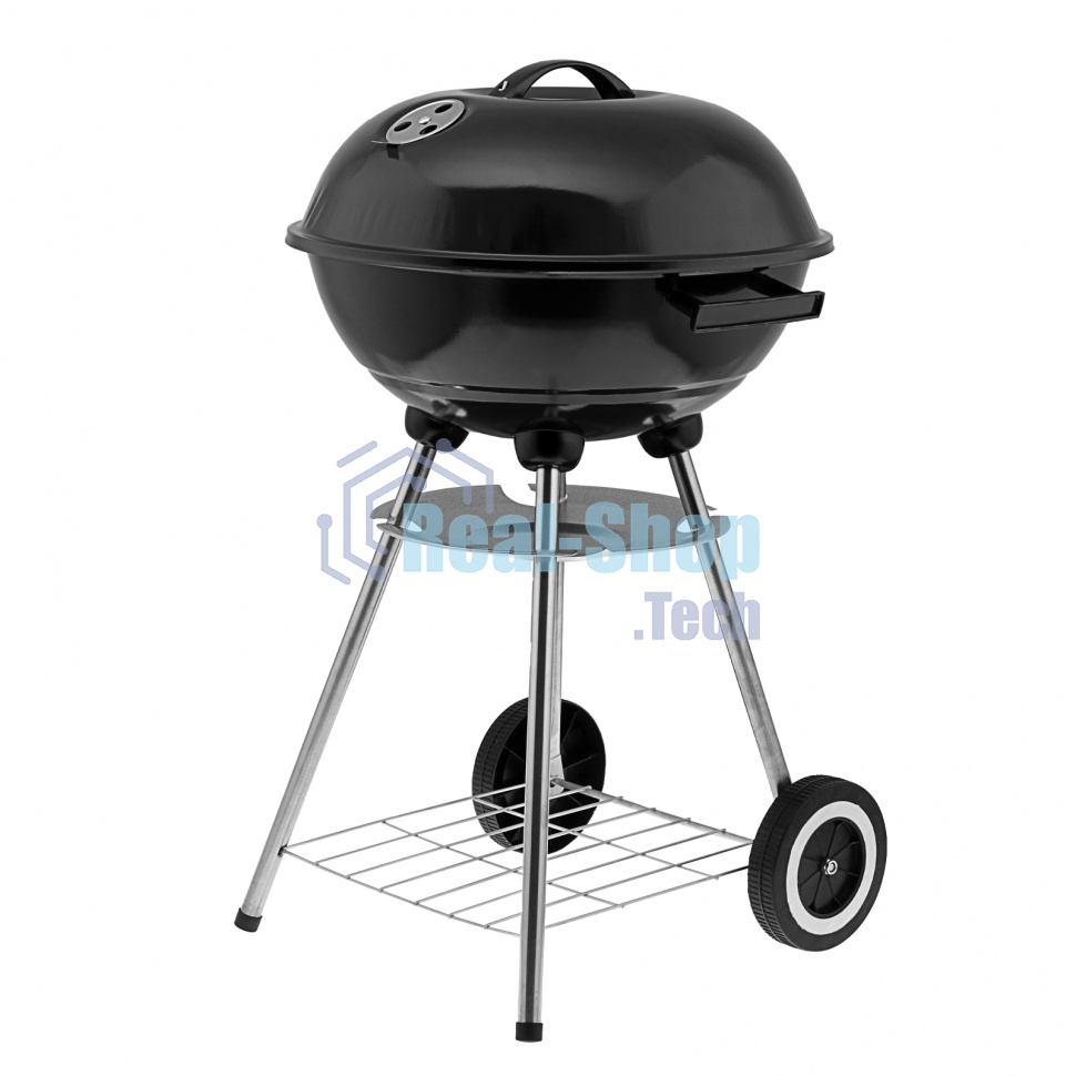 Барбекю сферический Palisad, 44 см, Camping