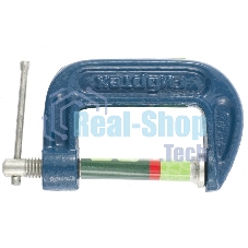 Струбцина Сибртех G-образная, 50 мм