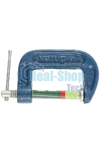 Струбцина Сибртех G-образная, 50 мм