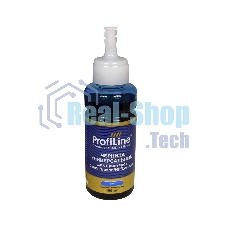 Чернила ProfiLine Premium для Canon/Epson/HP/Lexmark Cyan 100 мл водн