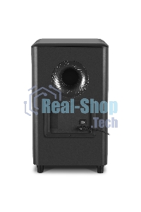 Саундбар SVEN SB-2200D черный (2 x 60W, Bluetooth сабвуфер 180W, пульт ДУ, LED-дисплей, HDMI, USB)