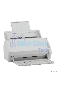 Сканер Fujitsu SP-1125N (PA03811-B011) A4 белый