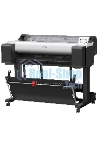 Плоттер струйный Canon imagePROGRAF TM-350 (6246C003), A0, цветное, 36