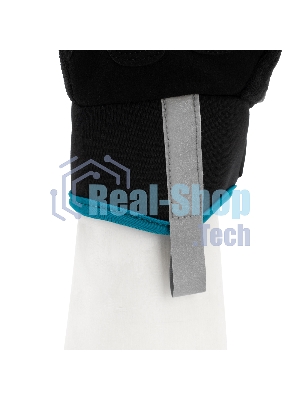 Перчатки универсальные комбинированные Gross URBANE, размер XL (10)