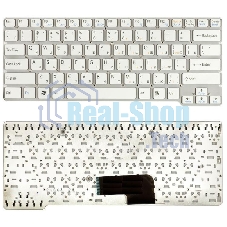 Клавиатура для ноутбука Sony Vaio VPC-CW VPCCW белый