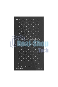 Индукционная варочная панель Maunfeld CVI292S2FDGR Inverter