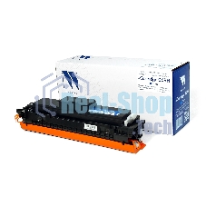 Картридж лазерный NVPrint совместимый NV-069H Голубой для Canon iSENSYS LBP673Cdw/MF750C/MF752Cdw/MF754Cdw (5500k)